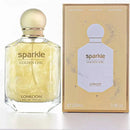 SPARKLE GOLDEN CHIC 100 ML