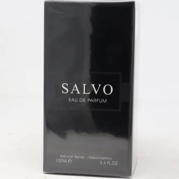 SALVO