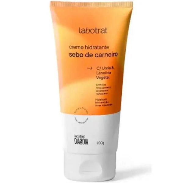 Labotrat - Creme Hidratante Sebo De Carneiro Dia A Dia 100g