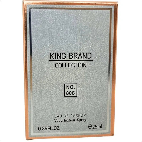 PERFUME BRAND NO 012