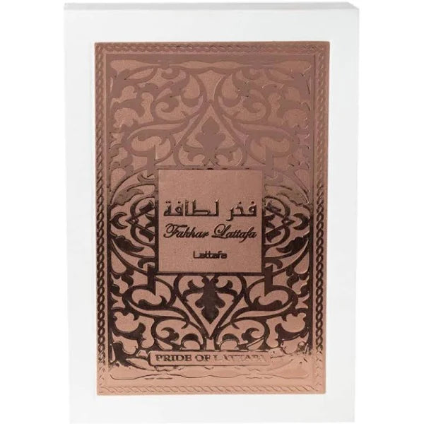 PERFUME FAKHAR LATTAFA