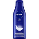 LOC.HID.NIVEA 200ML SOFT MILK