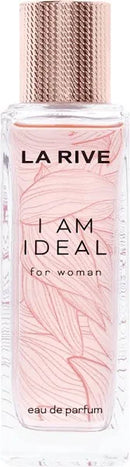 LA RIVE I AM IDEAL FOR WOMAN EDP FEM 90 ML