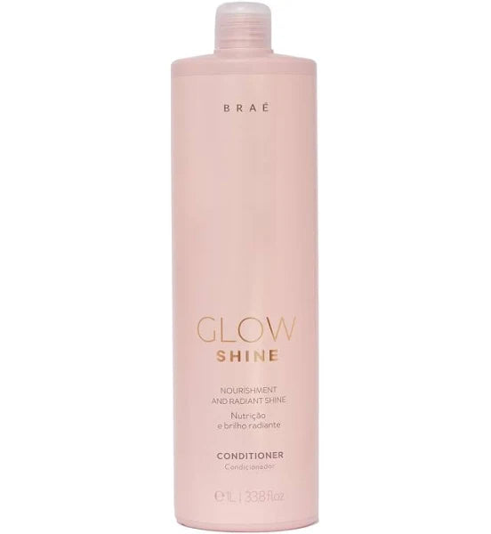 BRAE GLOW SHINE COND 1 LT