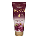 LOC.HID.PAIXAO 200ML FRAMBOESA HIBISCO