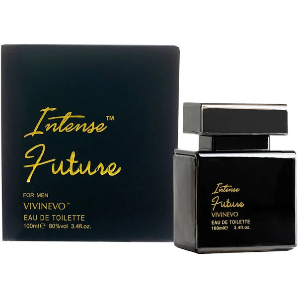 INTENSE FUTURE 100 ML EDT VIVINEVO