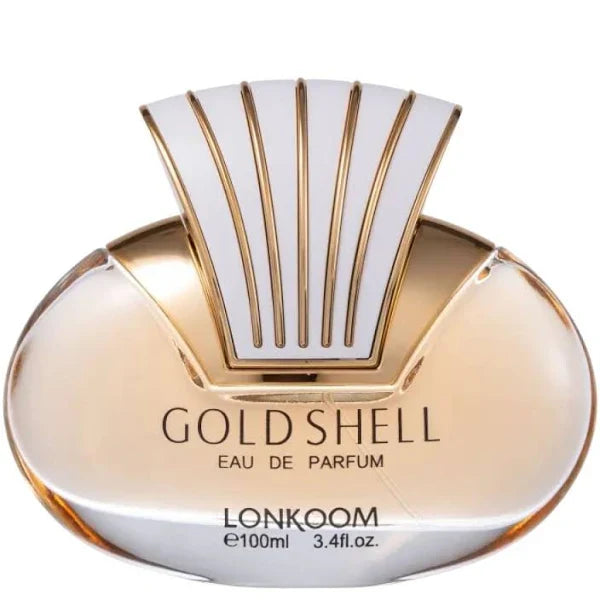 GOLD SHELL
