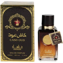 MANASIK CASH OUD 100 ML