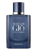 GIORGIO ARMANI A.GIO PROFONDO EDP MASC 125ML