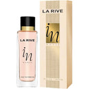 LA RIVE IN WOMAN EDP FEM 90 ML