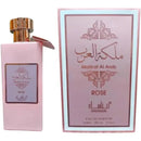 Manasik Malikat Al Arab Rose Edp - Perfume Feminino 100ml