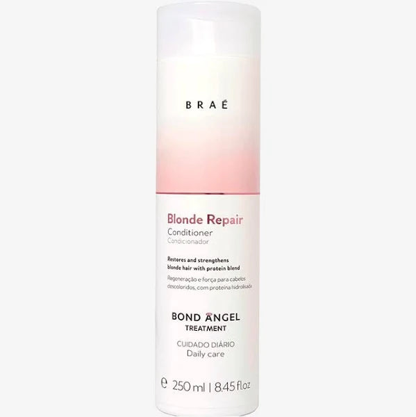 BRAE BLOND REPAIR SHAMPOO 250ML