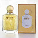 SPARKLE GOLDEN CHIC 100 ML