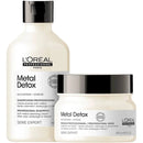 KIT LOREAL PROF. METAL DETOX