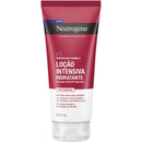 NEUTROGENA NORWEGIAN LOC INT HID SEM FRAG 200ML