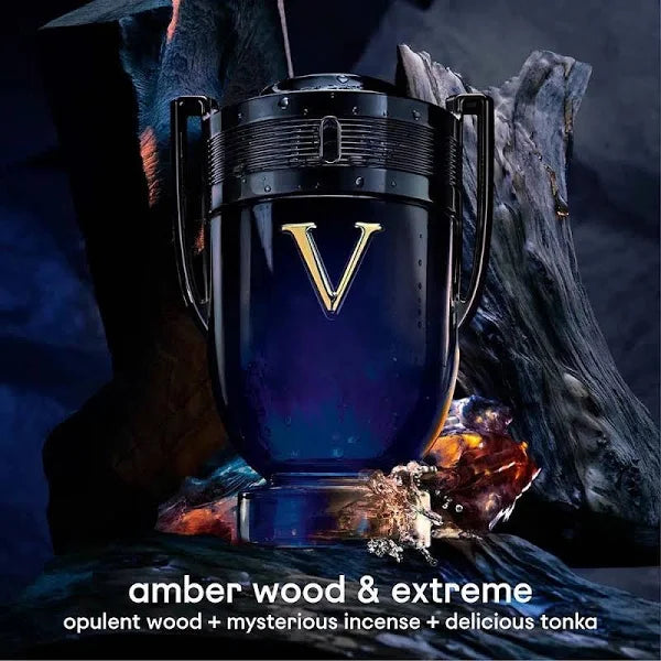 INVICTUS EDT 100ML