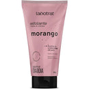 ESFOLIANTE LABOTRAT 150GR CR.DES MORANGO