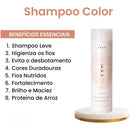 BRAE COND SOUL COLOR