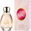LA RIVE IN LOVE EDP FEM 90 ML