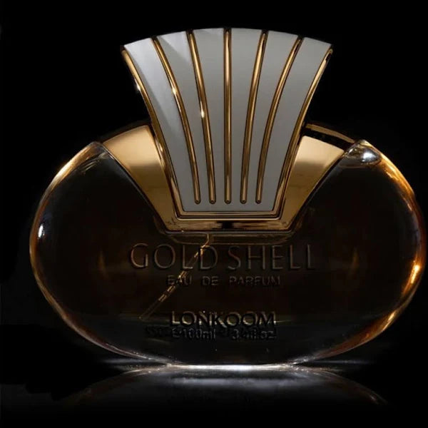 GOLD SHELL