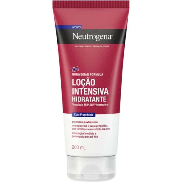 NEUTROGENA NORWEGIAN LOC INT HID COM FRAG 200ML