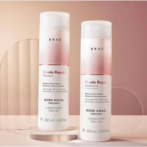 BRAE BLOND REPAIR CONDICIONADOR 250ML