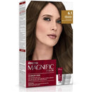 COLORACAO CREME 6.1 LOURO ESCURO ACINZENTADO AMEND MAGNIFIC COLOR