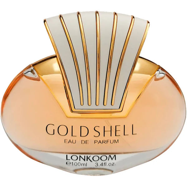 GOLD SHELL
