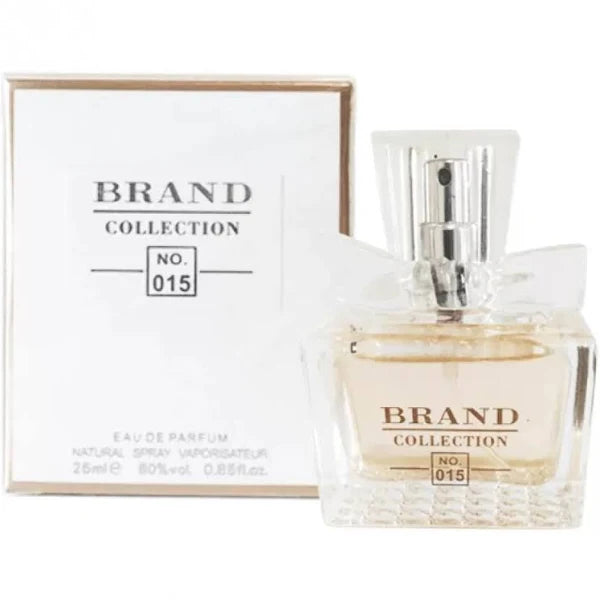 PERFUME BRAND NO 015