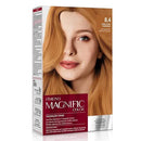 COLORACAO CREME 66.60 VERMELHO INTENSO AMEND MAGNIFIC COLOR