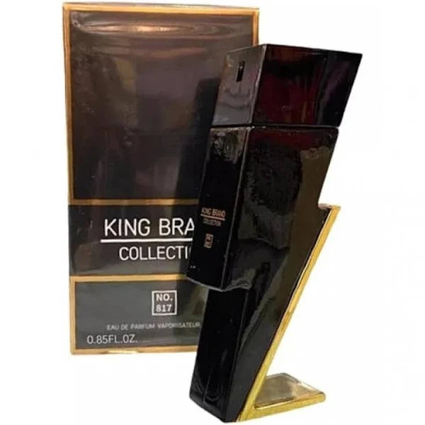 PERFUME BRAND NO 817