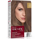 COLORACAO CREME 7.1 LOURO CINZA NATURAL AMEND MAGNIFIC COLOR