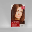 COLORACAO CREME 7.47 CANELA AMEND MAGNIFIC COLOR