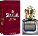 SCANDAL HIM EDT 50ML