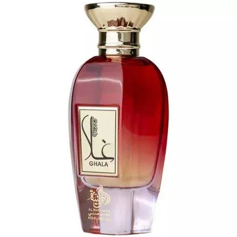 PERFUME GHALA
