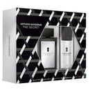 COFFRET AB SECRET MEN EDT 100ML+DEO 150ML