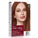 COLORACAO CREME 12.11 LOURO CLARISSIMO PLATINADO AMEND MAGNIFIC COLOR