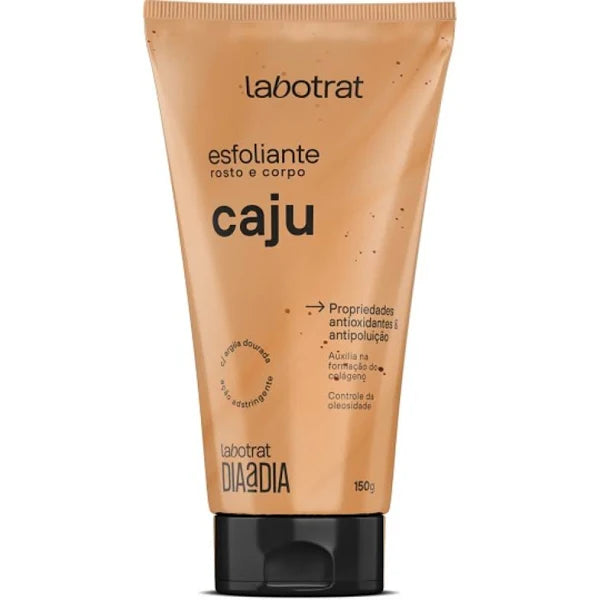 ESFOLIANTE LABOTRAT 150GR CR.DES CAJU