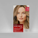 COLORACAO CREME 8.1 LOURO CINZA CLARO AMEND MAGNIFIC COLOR