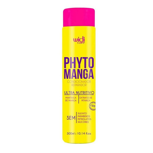 PHYTOMANGA CONDIONADOR HIDRATANTE -WD- 300ML